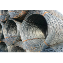 Haoyu High Quality Stainless Steel Wire